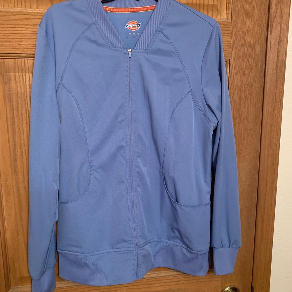 Dickies Scrub Jacket